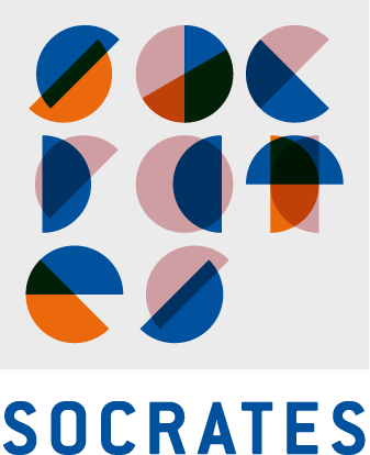 Logo SOCRATES